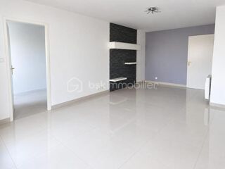  Appartement à vendre 2 pièces 42 m²