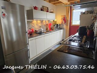  Maison à vendre 5 pièces 165 m²