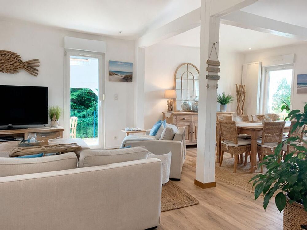 Maison 5 pièces 97 m2