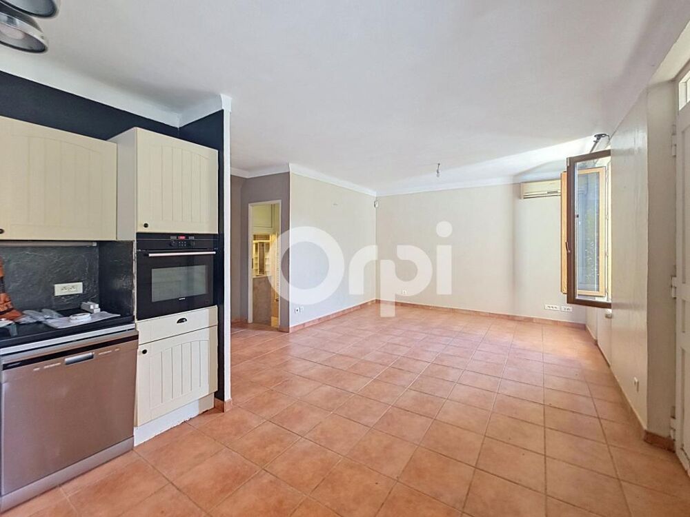 à vendre  Maison Antibes (06600)