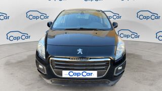 3008 1.6 BlueHDi 120 Allure 2016 occasion 26000 Valence
