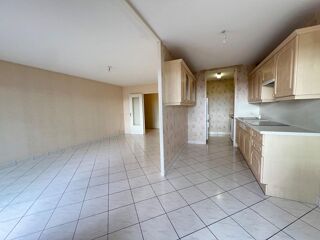  Appartement � vendre 3 pi�ces 72 m�