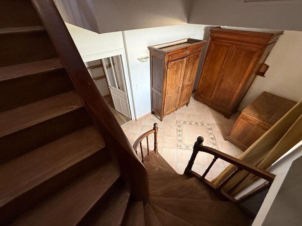 Vente Maison Maison 6 chambres 211 m2 Moulins
