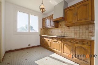  Maison � vendre 4 pi�ces 82 m�