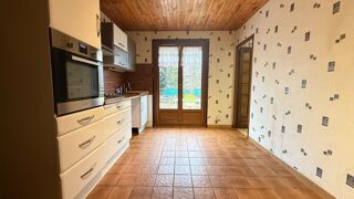  Maison � vendre 4 pi�ces 86 m�