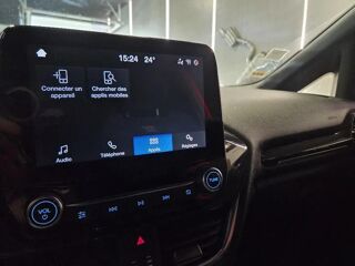 Fiesta ST Pack 2020 occasion 74330 Poisy