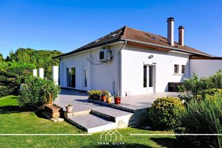  Villa à vendre 4 pièces 125 m²