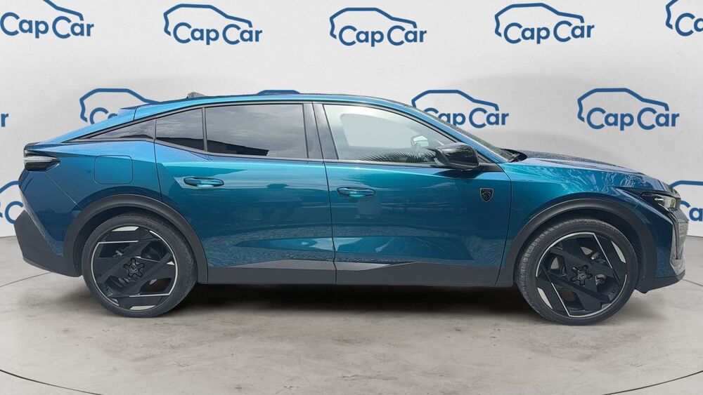 408 1.6 PHEV 225 e-EAT8 First Edition 2023 occasion 13920 Saint Mitre Les Remparts