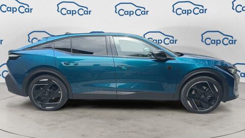 408 1.6 PHEV 225 e-EAT8 First Edition 2023 occasion 13920 Saint Mitre Les Remparts