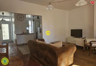  Maison � vendre 3 pi�ces 63 m�