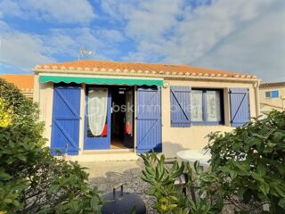  Maison � vendre 4 pi�ces 70 m�