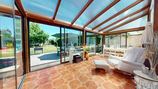  Maison à vendre 5 pièces 90 m²