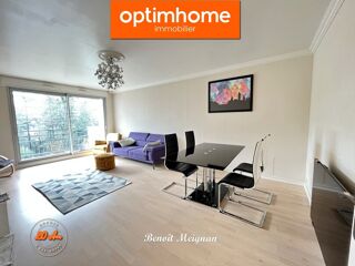  Appartement � vendre 4 pi�ces 94 m�