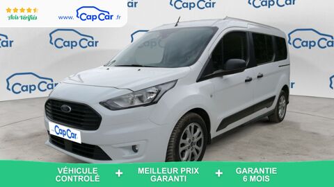 Annonce voiture Ford Grand C-MAX 17290 