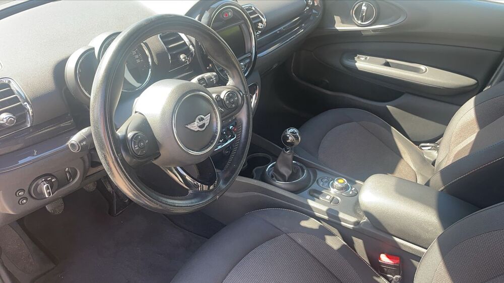 Clubman 1.5 Cooper 136 Exquisite 2017 occasion 25620 Mamirolle