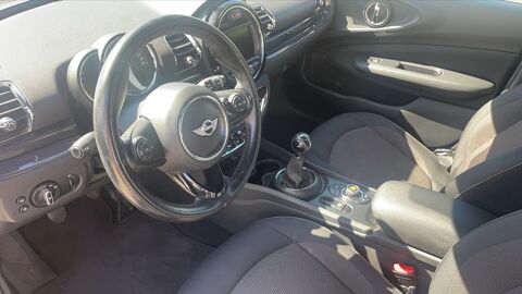 Clubman 1.5 Cooper 136 Exquisite 2017 occasion 25620 Mamirolle
