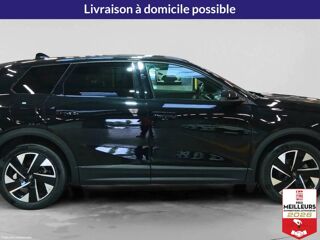 Grandland 1.2 Turbo Hybrid 145 ch e-DCT6 GS 2025 occasion 10150 Lavau