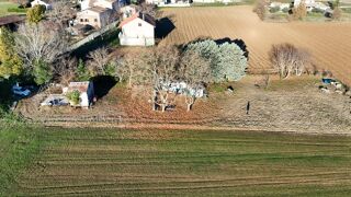  Terrain � vendre 2105 m�