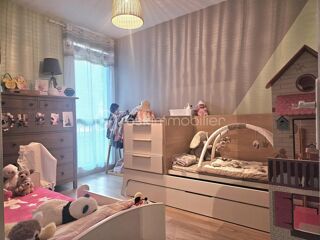  Appartement � vendre 3 pi�ces 64 m�