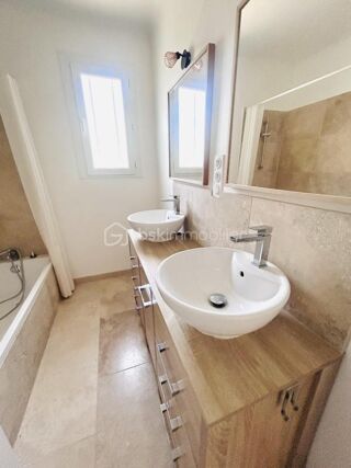  Maison à louer 4 pièces 95 m²