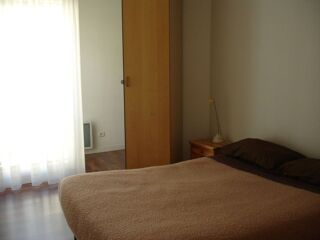  Appartement à louer 4 pièces 96 m²