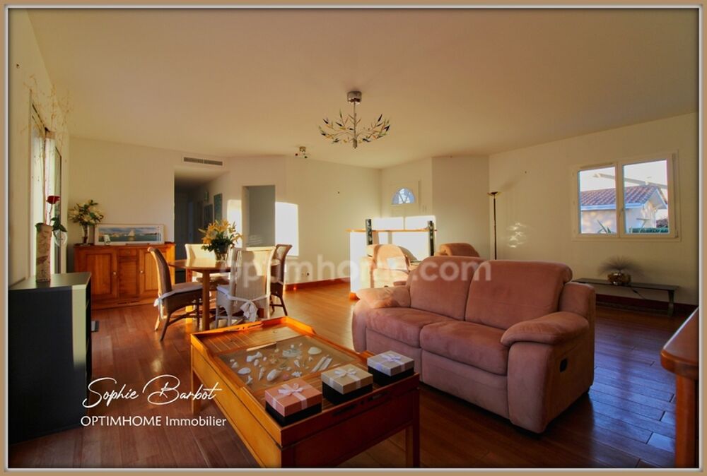  vendre  Maison Gujan-Mestras (33470)