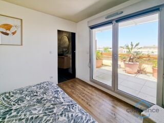  Appartement à vendre 2 pièces 50 m²