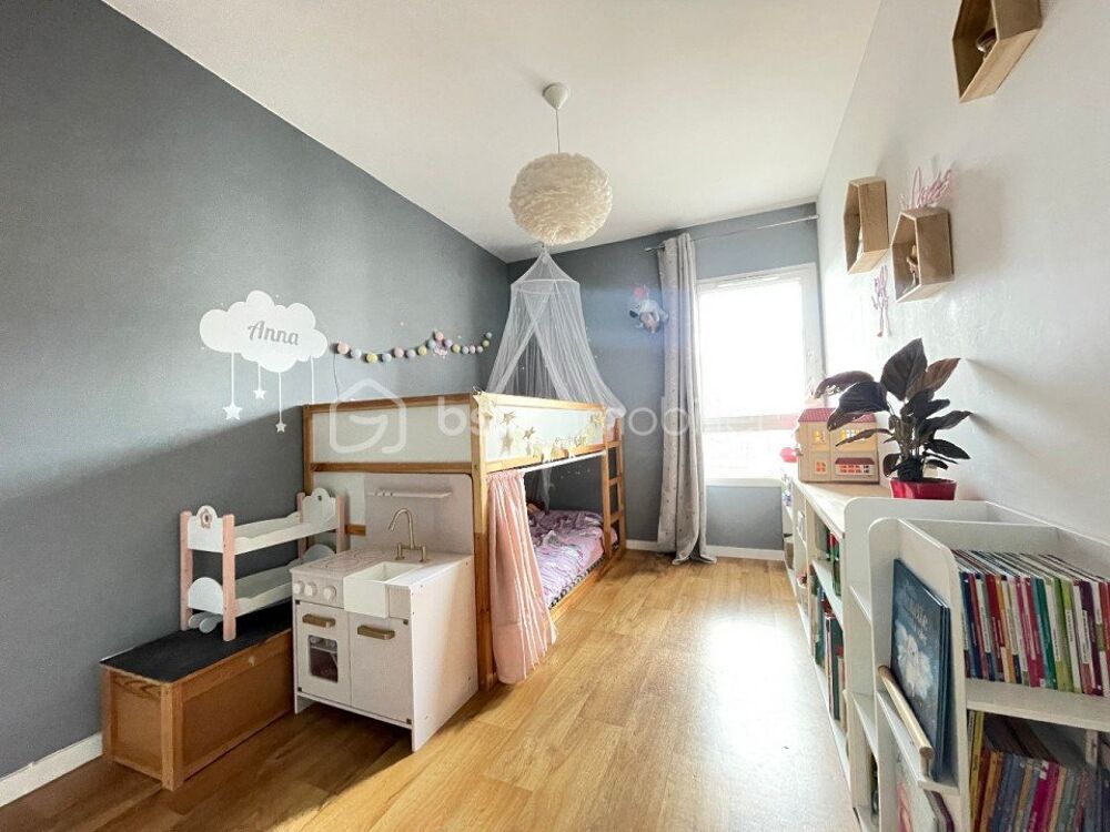 Appartement a louer nanterre - 4 pièce(s) - 80 m2 - Surfyn