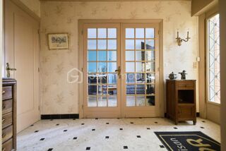  Maison � vendre 5 pi�ces 133 m�