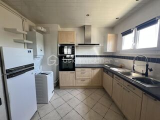  Maison � vendre 5 pi�ces 78 m�