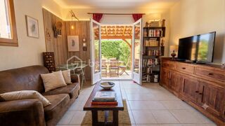  Maison à vendre 3 pièces 40 m²