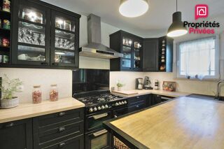  Maison à vendre 6 pièces 141 m²