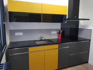  Maison à louer 3 pièces 98 m²