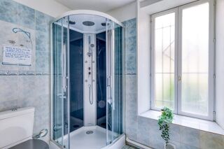  Appartement à vendre 2 pièces 45 m²
