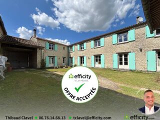  Maison à vendre 8 pièces 341 m²