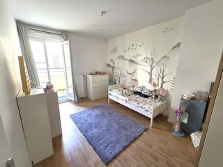  Appartement � vendre 3 pi�ces 76 m�