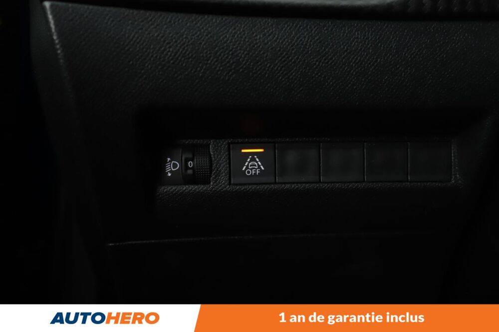 2008 1.2 PureTech Allure 101 ch 2020 occasion 92130 Issy-les-Moulineaux