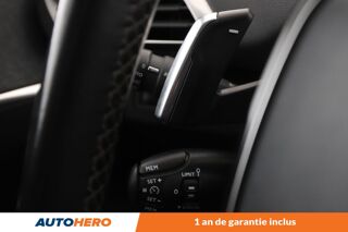 3008 1.2 PureTech Allure EAT8 130 ch 2020 occasion 92130 Issy-les-Moulineaux