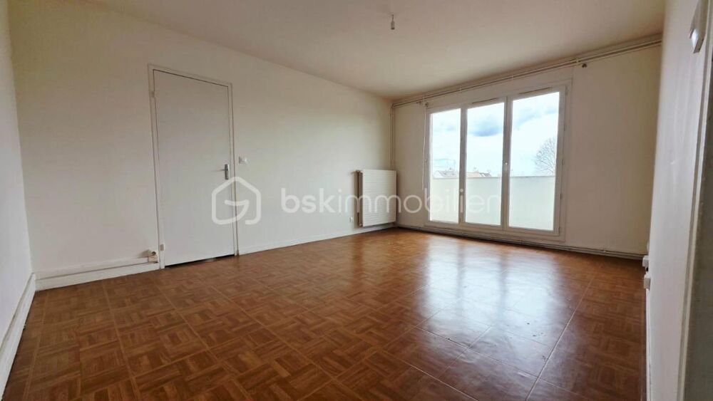 Appartement F2