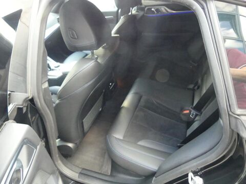 S&eacute;rie 4 Gran Coup&eacute; M Sport 2022 occasion 33000 Bordeaux