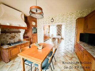  Maison � vendre 6 pi�ces 150 m�