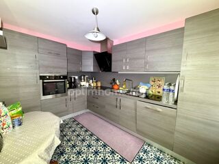  Appartement � vendre 4 pi�ces 97 m�