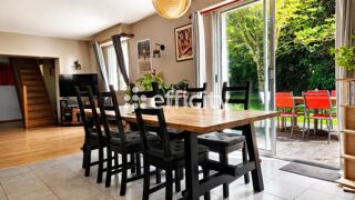  Maison à vendre 6 pièces 146 m²