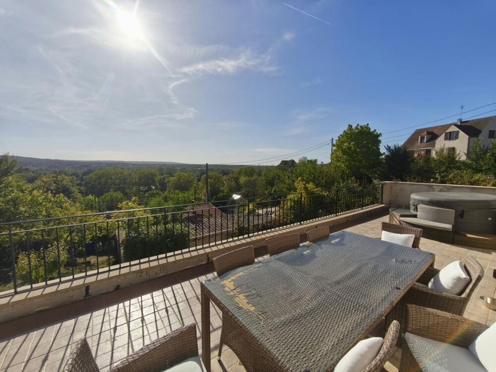 Vente Maison Maison Triel sur seine