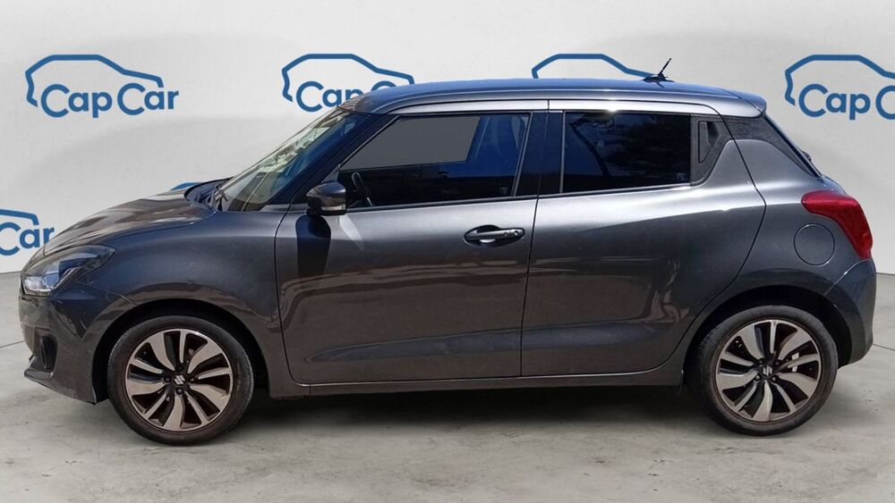 Swift 1.0 Boosterjet 111 Pack 2018 occasion 20000 Ajaccio