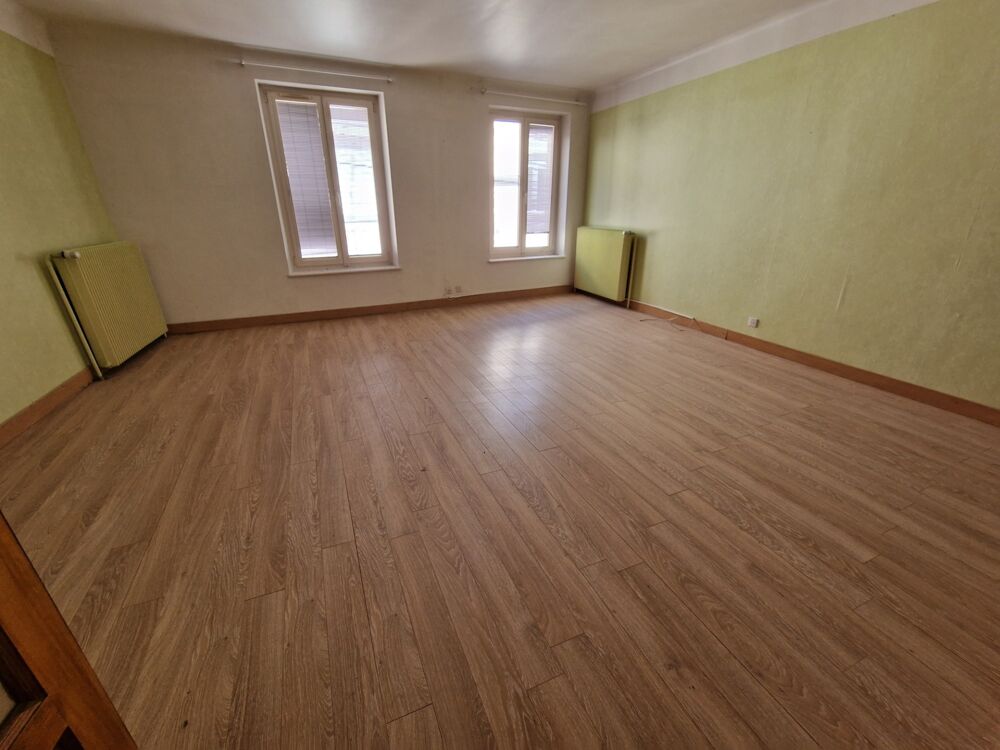 Maison 4 pièces 120 m² · à Toul · 120 m² · 75 000 €