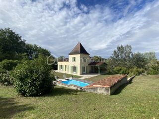  Villa à vendre 5 pièces 120 m²