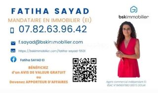  Immeuble à vendre 12 pièces 500 m²
