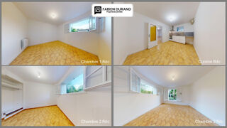  Maison � vendre 7 pi�ces 148 m�