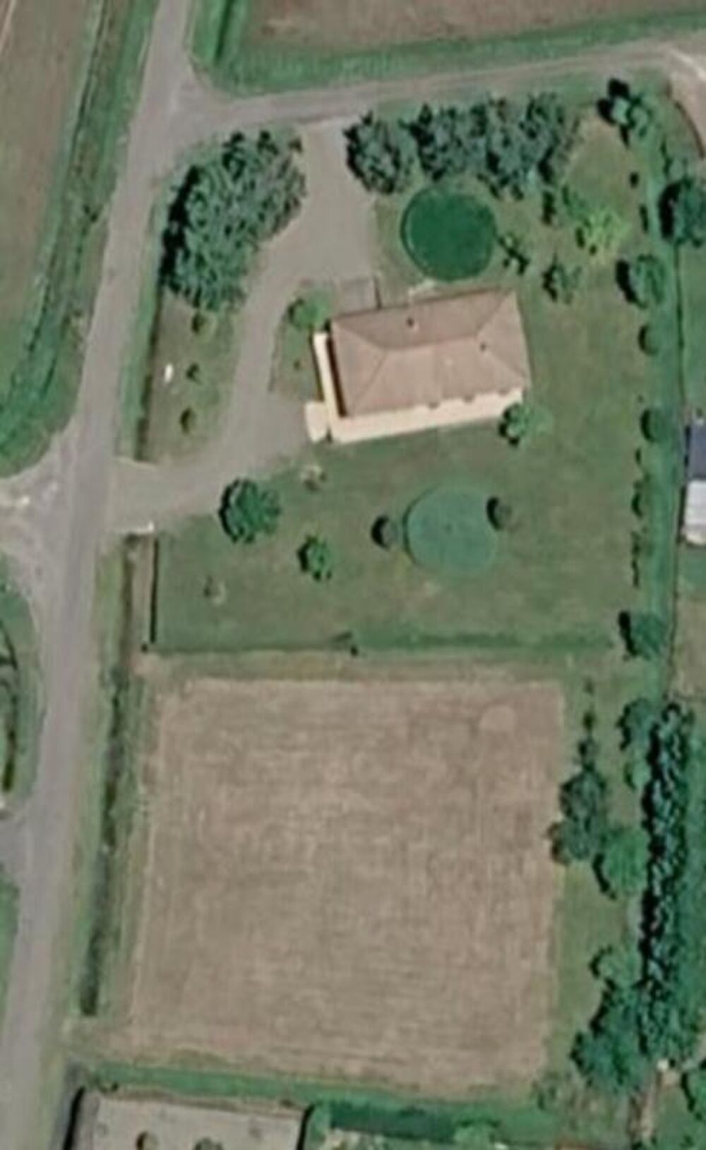 Maison de 145 m² en parfait état avec sous-sol intégral - 5 min de Riscle